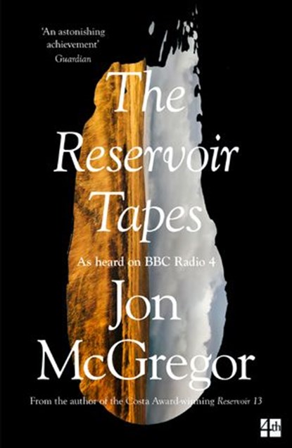 The Reservoir Tapes, Jon McGregor - Ebook - 9780008235642