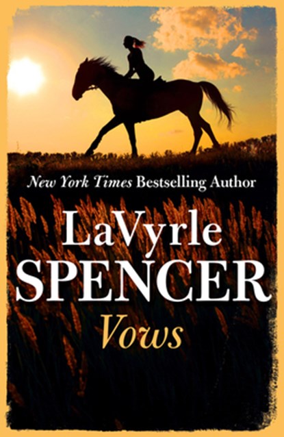 Vows, LaVyrle Spencer - Paperback - 9780008235871