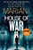 House of War, Scott Mariani - Paperback - 9780008235987