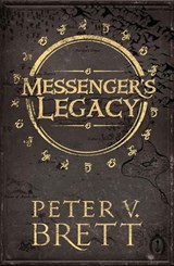 Messenger’s Legacy - Peter V. Brett - 9780008236335
