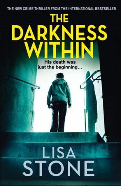 The Darkness Within, Lisa Stone - Ebook - 9780008236700