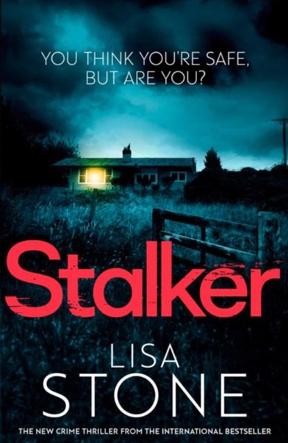 Stalker, Lisa Stone - Paperback - 9780008236724