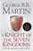 A Knight of the Seven Kingdoms, George R.R. Martin - Paperback - 9780008238094