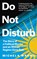 Do Not Disturb, Michela Wrong - Gebonden - 9780008238872