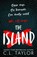 The Island, C.L. Taylor - Paperback - 9780008240592