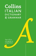 Italian Dictionary and Grammar | Collins Dictionaries | 
