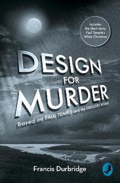 Design For Murder, Francis Durbridge - Paperback - 9780008242077