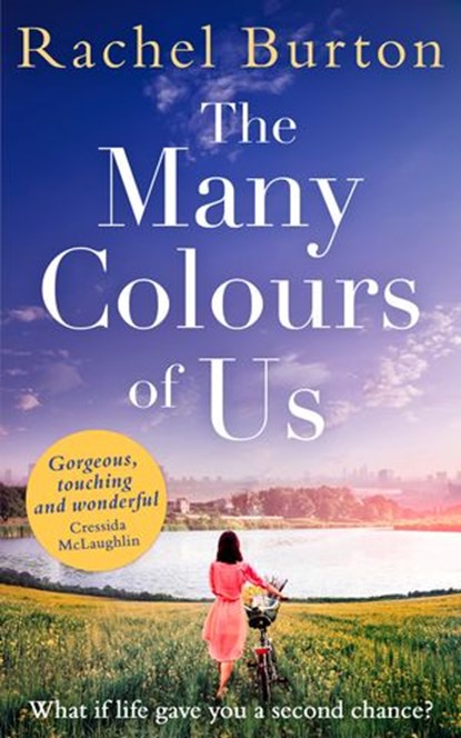 The Many Colours of Us, Rachel Burton - Ebook - 9780008243920