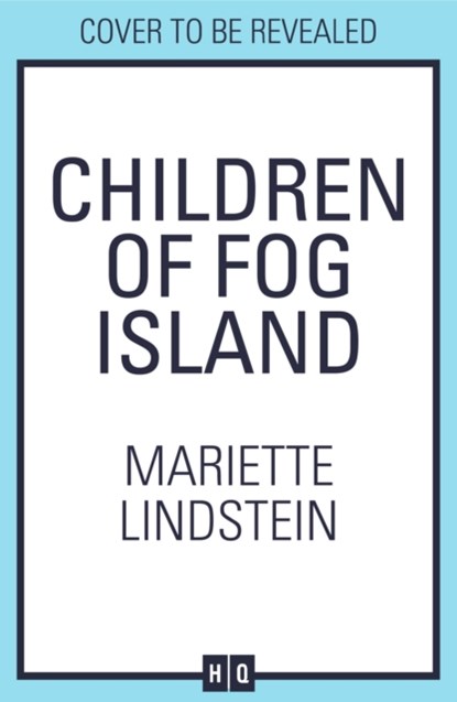 Children of Fog Island, Mariette Lindstein - Paperback - 9780008245443