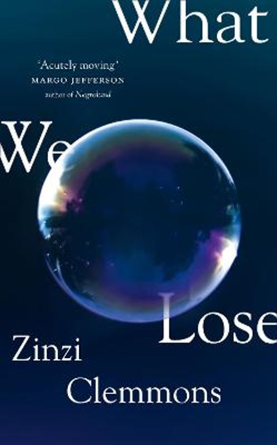 What we lose