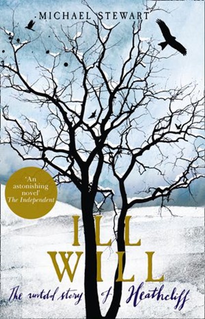 Ill Will, Michael Stewart - Ebook - 9780008248178