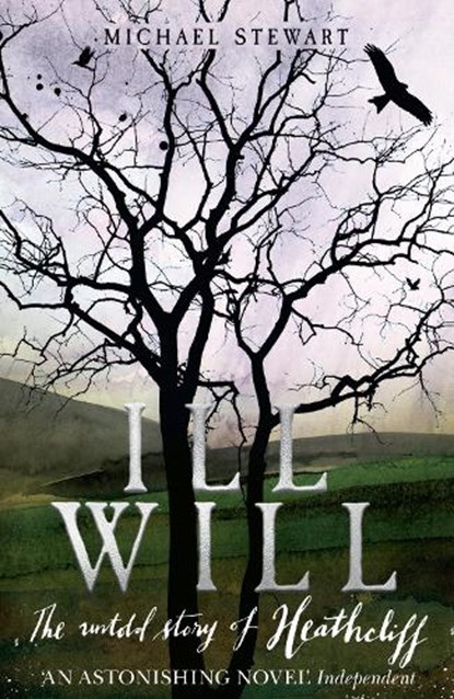 Ill Will, Michael Stewart - Paperback - 9780008248192