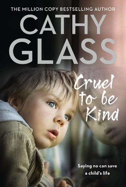 Cruel to Be Kind, Cathy Glass - Paperback - 9780008252007