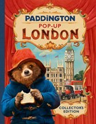 Paddington Pop-Up London: Movie tie-in | Joanna Bill | 