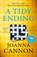 A Tidy Ending, Joanna Cannon - Paperback - 9780008255053