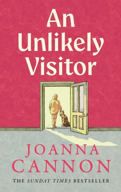 An Unlikely Visitor, Joanna Cannon - Gebonden - 9780008255077