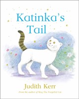 Katinka's Tail - Judith Kerr - 9780008255299