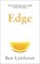 Edge, LYTTLETON,  Ben - Paperback - 9780008256364