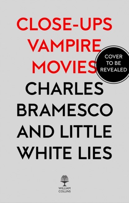Vampire Movies, Charles Bramesco ; Little White Lies - Gebonden - 9780008256616