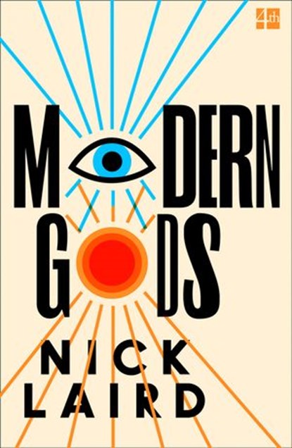 Modern Gods, Nick Laird - Ebook - 9780008257347