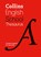School Thesaurus, Collins Dictionaries - Paperback - 9780008257941