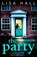 The Party, HALL,  Lisa - Paperback - 9780008259167