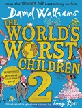The World's Worst Children 2 | David Walliams | 