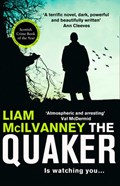 The Quaker | Liam McIlvanney | 