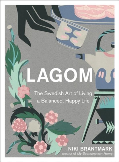 Lagom, Niki Brantmark - Gebonden - 9780008260101