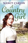 A Country Girl | Nancy Carson | 