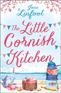 The Little Cornish Kitchen | Jane Linfoot | 