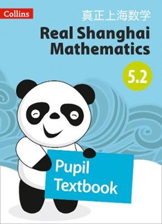 Pupil Textbook 5.2