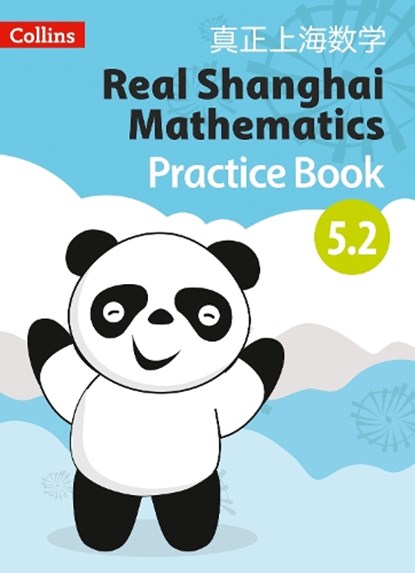Pupil Practice Book 5.2, niet bekend - Paperback - 9780008261832