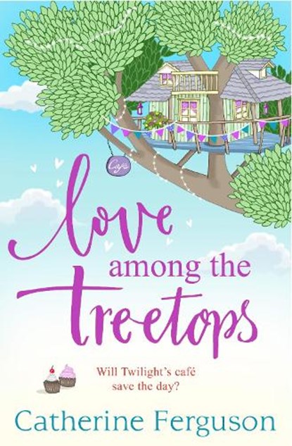 Love Among the Treetops, Catherine Ferguson - Paperback - 9780008262082