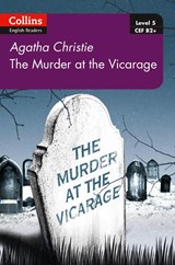 Murder at the Vicarage - Agatha Christie - 9780008262310