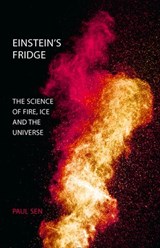 Einstein’s Fridge - Paul Sen - 9780008262815