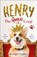Henry the Queen's Corgi, CRAWLEY,  Georgie - Gebonden - 9780008263133