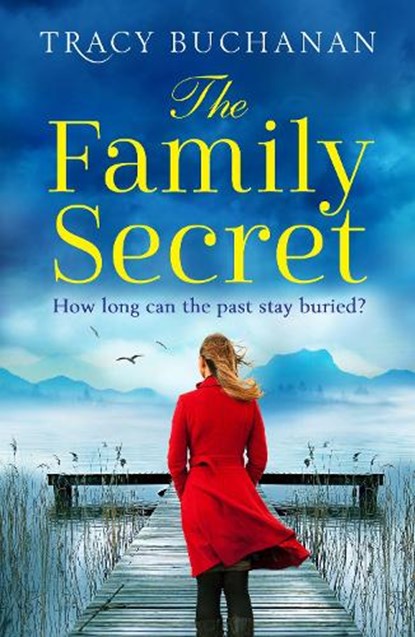 The Family Secret, Tracy Buchanan - Paperback - 9780008264680