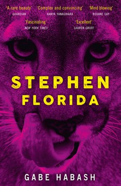 Stephen Florida, Gabe Habash - Ebook - 9780008265113