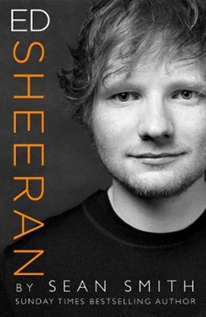 Ed Sheeran, Sean Smith - Gebonden - 9780008267513