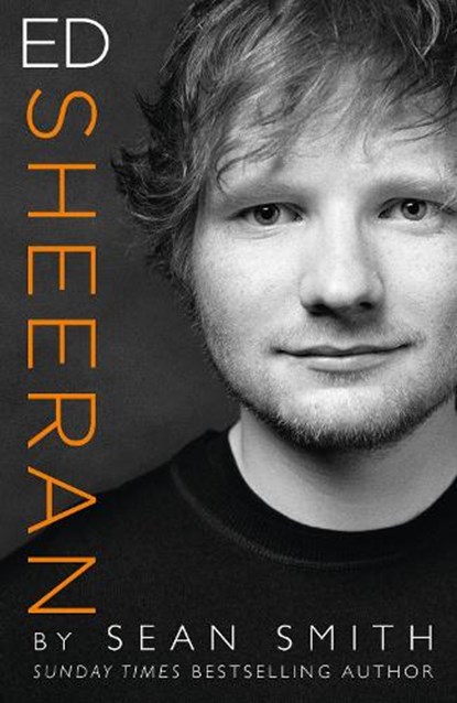 Ed Sheeran, Sean Smith - Paperback - 9780008267537