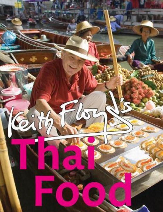 Floyd's Thai Food