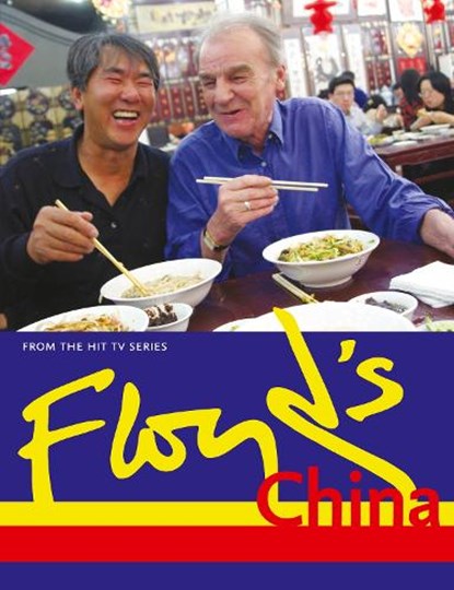 Floyd's China, Keith Floyd - Paperback - 9780008267667