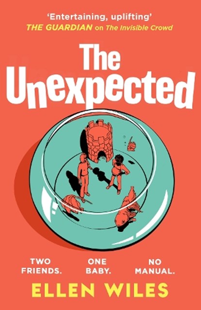 The Unexpected, Ellen Wiles - Paperback - 9780008267889