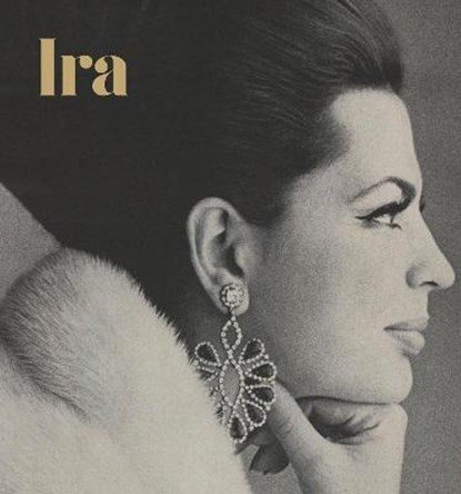Ira, Nicholas Foulkes - Gebonden - 9780008267902