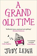 A Grand Old Time | Judy Leigh | 
