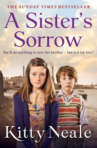 A Sister’s Sorrow, Kitty Neale - Paperback - 9780008270889