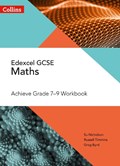 Edexcel GCSE Maths Achieve Grade 7-9 Workbook | Nicholson, Su ; Timmins, Russell ; Byrd, Greg | 