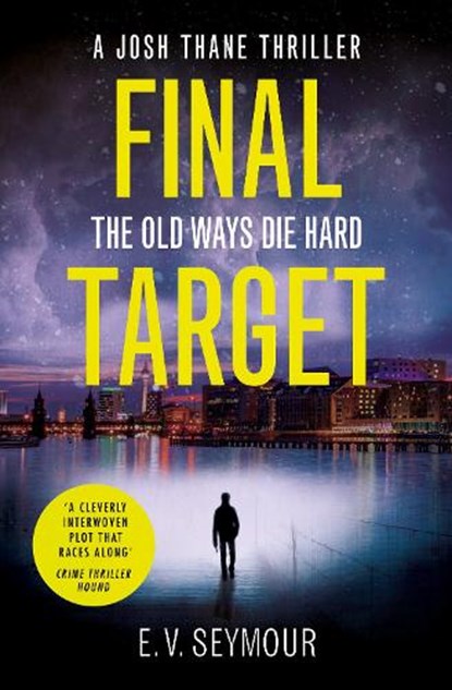 Final Target, E. V. Seymour - Paperback - 9780008271725