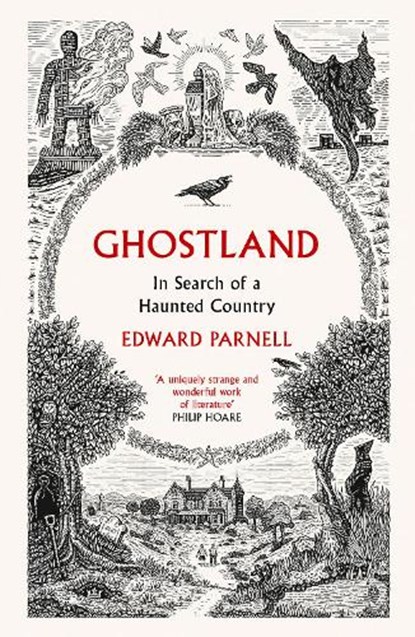 Ghostland, Edward Parnell - Paperback - 9780008271992